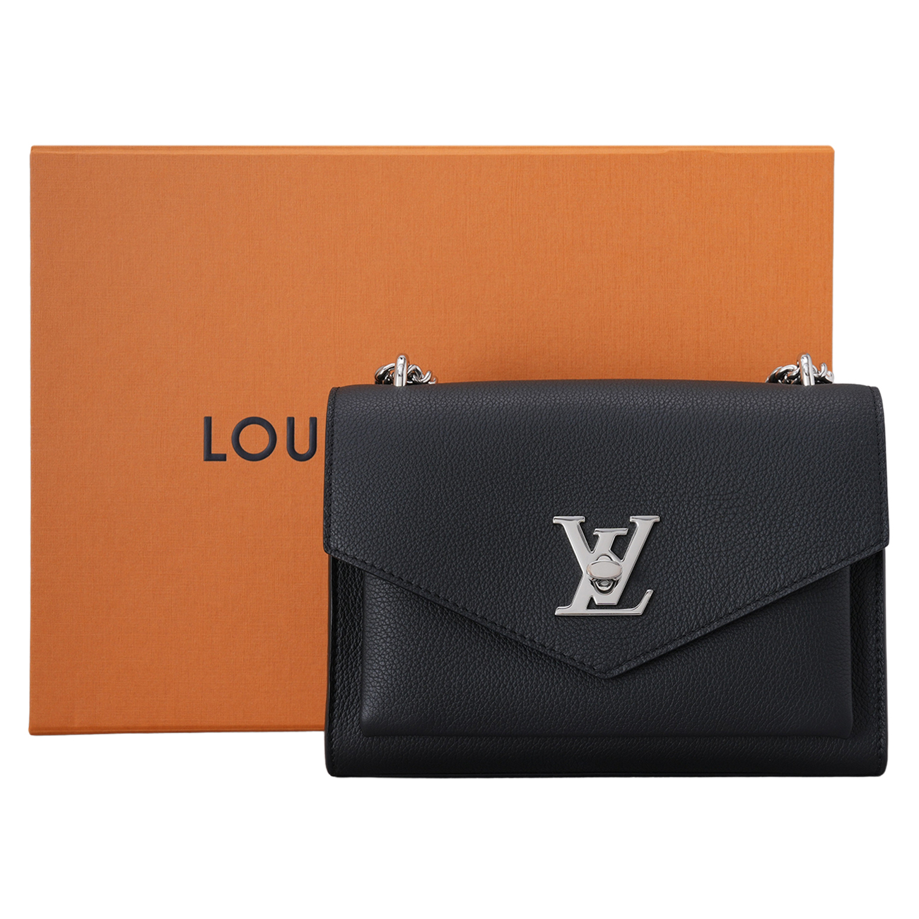 LOUIS VUITTON(USED)루이비통 마이락미 체인 숄더백